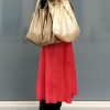 glam rock shopper® | gold-beige - Image 5