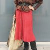 glam rock shopper® | gold-beige - Image 4