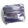 Glam rock shopper silver-lilac