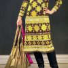 glam rock shopper® | gold-black - Image 9