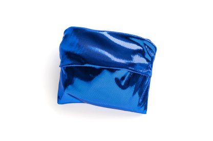 Glam Rock Shopper blue