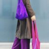 glam rock shopper® | purple - Image 5