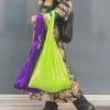 glam rock shopper® | purple - Image 4