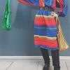 glam rock shopper® | gold-black - Image 6