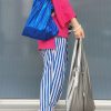 glam rock shopper® | blue - Image 5
