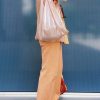 glam rock shopper® | peach - Image 5