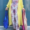 glam rock shopper® | peach - Image 8