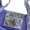 glam rock shopper® | silver-lilac - Image 2