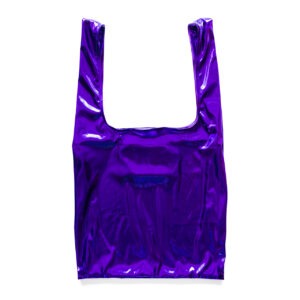 glam rock shopper purple