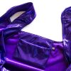 glam rock shopper® | purple - Image 2