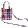 75018 nano paper bag | red - Image 3