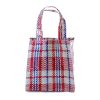75018 nano paper bag | red