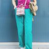 75018 nano paper bag | red - Image 9