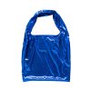 glam rock shopper® TOTE | blue