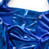 glam rock shopper® TOTE | blue - Image 3