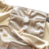 glam rock shopper® TOTE | champagne - Image 3