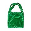 glam rock shopper® TOTE | green