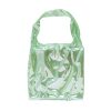 glam rock shopper® TOTE | mint