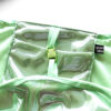 glam rock shopper® TOTE | mint - Image 2