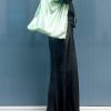 glam rock shopper® TOTE | mint - Image 6