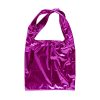 glam rock shopper® TOTE | pink
