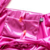 glam rock shopper® TOTE | pink - Image 3