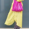 glam rock shopper® TOTE | pink - Image 6