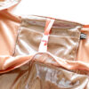 glam rock shopper® TOTE | peach - Image 2