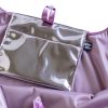 glam rock shopper® TOTE | sakura - Image 3
