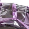 glam rock shopper® TOTE | sakura - Image 4