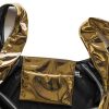 glam rock shopper® | gold-black - Image 2