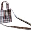 75018 nano paper bag | black - Image 3