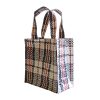 75018 nano paper bag | black - Image 5