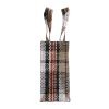 75018 nano paper bag | black - Image 7