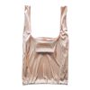 glam rock shopper® | peach