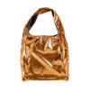 glam rock shopper® TOTE | copper
