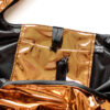glam rock shopper® TOTE | copper - Image 3