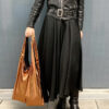 glam rock shopper® TOTE | copper - Image 5