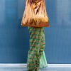glam rock shopper® TOTE | copper - Image 8