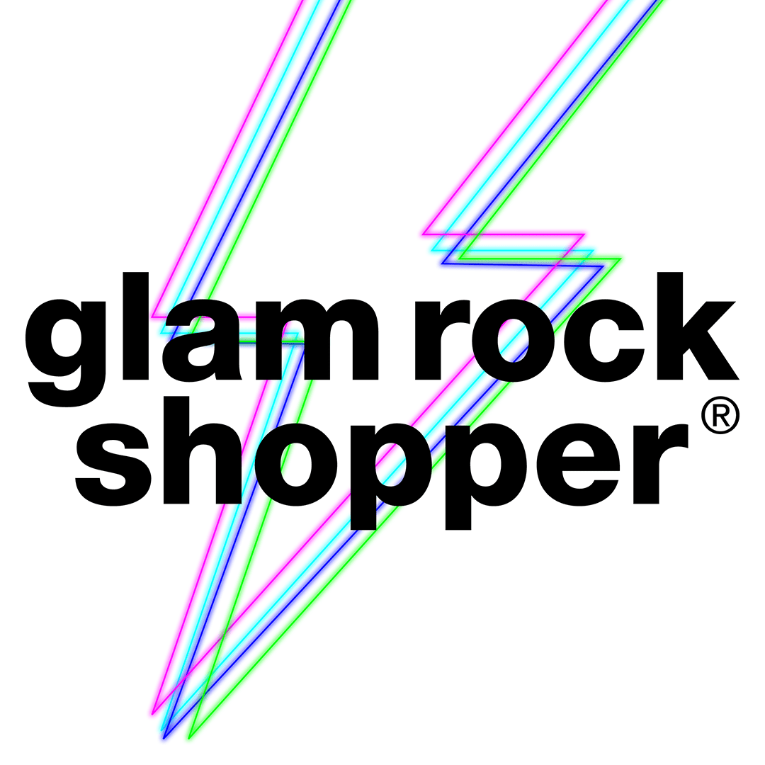 glam rock shopper®